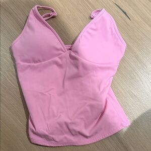 Garage Light Pink Camisole Top